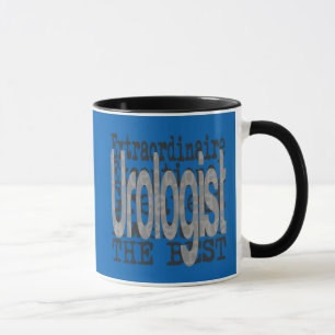 Urologe Extraordinaire Tasse