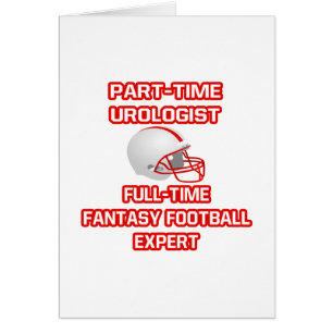 Urologe ... Fantasy Football Experte