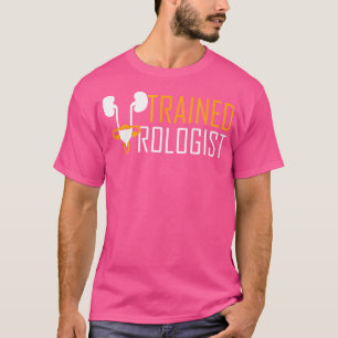 Urologe-Medizin-Doktor Urologie T-Shirt