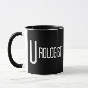 Urologe Tasse