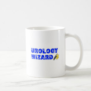 Urologie Kaffeetasse