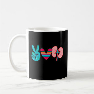 Urologie Liebe Urologe Krankenpfleger Doktor Rn Bl Kaffeetasse