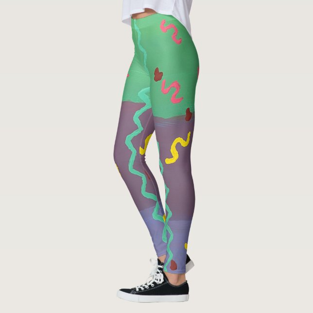 Urpassage Leggings (Links)