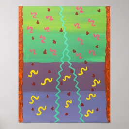 Urpassage Poster