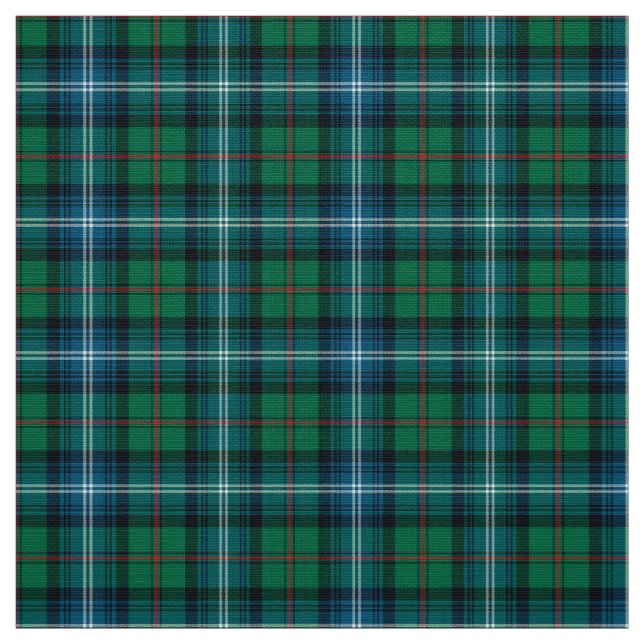 Urquhart Ancient Tartan Stoff (Muster)