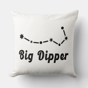 Ursa Major Kissen