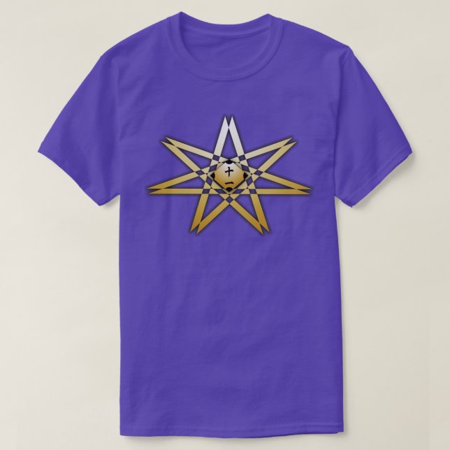 Ursache Zam T-Shirt (Design vorne)
