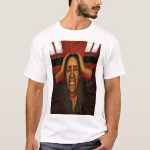 Urschrei T-Shirt