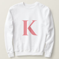 Urschrift | Monogram Modern Stylish Trendy