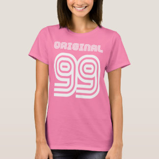 URSPRUNG 99 T-Shirt