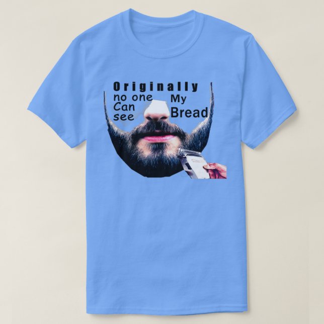 Ursprünglich 1 T-Shirt (Design vorne)