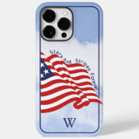 Ursprünglich: American Flag Stars & Stripes Foreve