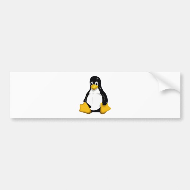 Ursprünglich Autoaufkleber (Vorne)