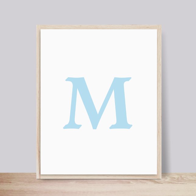 Ursprünglich | Boy Room Poster (Von Creator hochgeladen)