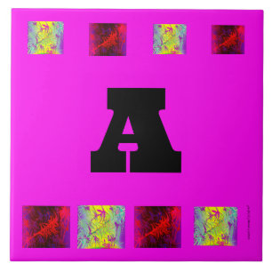 Ursprünglich Fliese