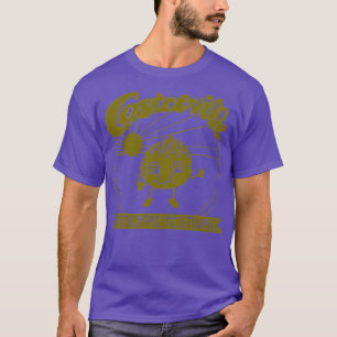 URSPRÜNGLICH KASTROVILLE T-Shirt