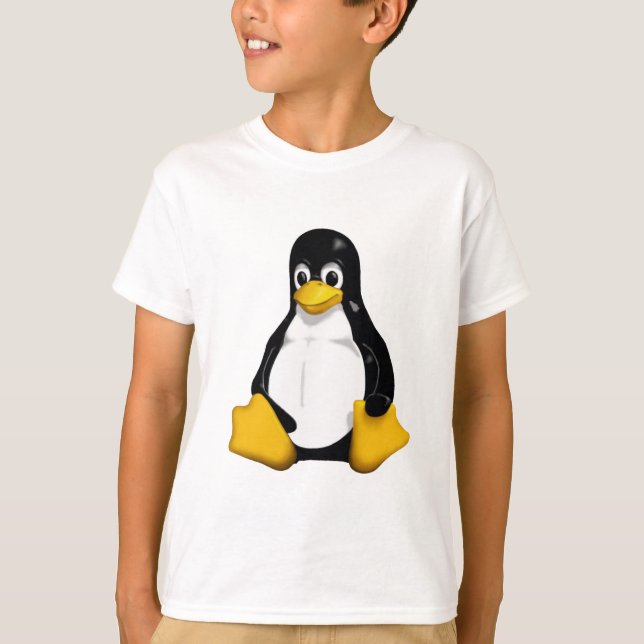 Ursprünglich T-Shirt (Vorderseite)