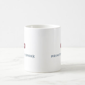 Ursprüngliche Funken-Tasse Tasse