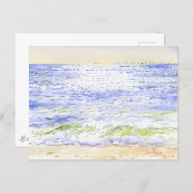 Ursprüngliche Jahreszeit von Sveta Mikhalevich