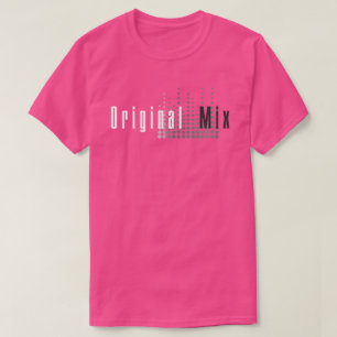(Ursprüngliche Mischung) T-Shirt