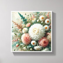 URSPRÜNGLICHE ÖLMALERZEUGNISSE ABSTRAKTE GRÜNE BLU