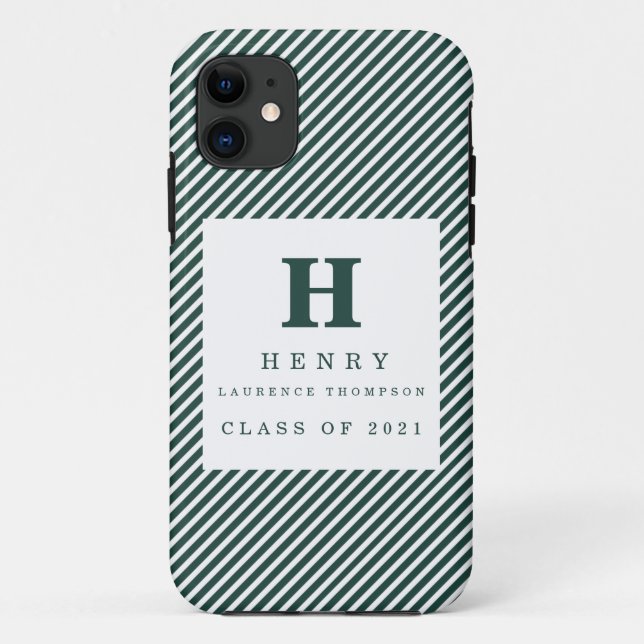 URSPRÜNGLICHER ABSCHLUSS-Fall iPhone-Fall Case-Mate iPhone Hülle (Rückseite)