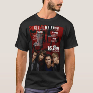 Ursprünglicher Ansturm (7) T-Shirt