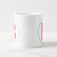 Ursprünglicher Brief mit Kreisstil