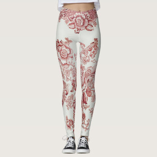 Ursprünglicher Chintz Leggings