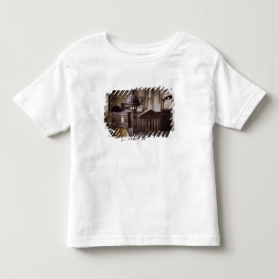 Ursprünglicher Entwurf für St Paul Kathedrale Kleinkind T-shirt
