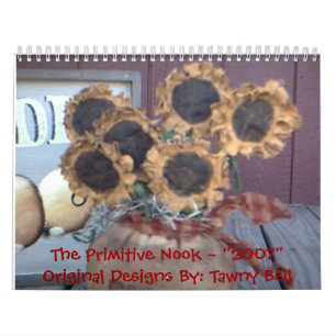 Ursprünglicher Kalender