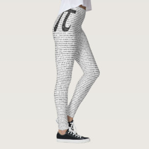 Ursprünglicher schwarzer leggings