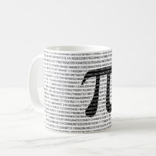 Ursprünglicher schwarzer tasse