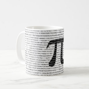 Ursprünglicher schwarzer tasse