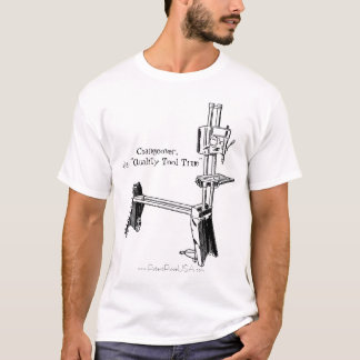 Ursprünglicher "Wechsel. alias T-Shirt