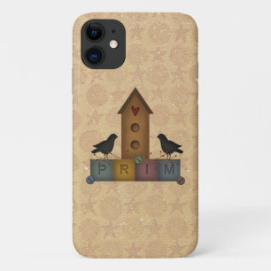 Ursprüngliches Birdhouse Case-Mate iPhone Hülle