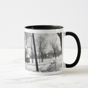 Ursprüngliches Christ Church Panorama Tasse
