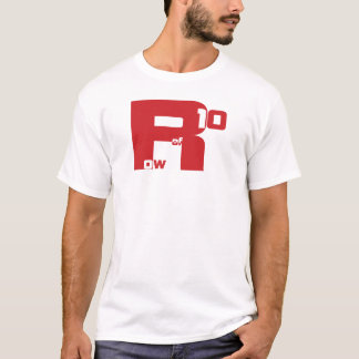 Ursprüngliches Design von 2003 T-Shirt