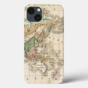 Ursprüngliches du genre der Verteilung humain Case-Mate iPhone Hülle