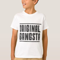 Ursprüngliches Gangsta