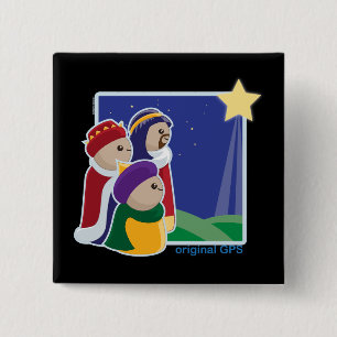 Ursprüngliches GPS Button