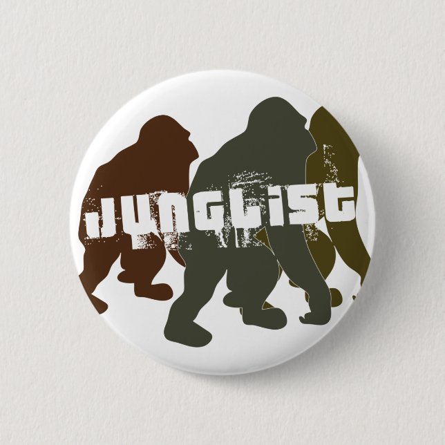 Ursprüngliches Junglist Button (Vorderseite)