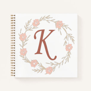Ursprüngliches K-Notebook Notizbuch