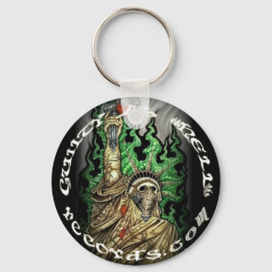 Ursprüngliches Logo Schlüsselanhänger