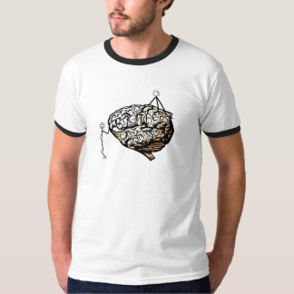 Ursprüngliches Logo T-Shirt