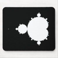 Ursprüngliches Mandelbrot Set 02 - Fraktal