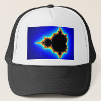 Ursprüngliches Mandelbrot Set 03 - Fraktal