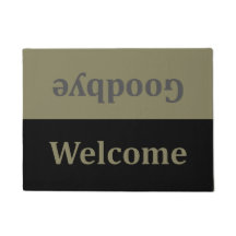 Ursprüngliches Spaßgewohnheit Willkommen, Auf