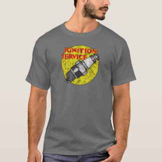 Ursprüngliches Vintages T-Shirt