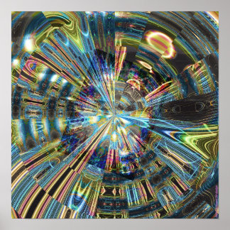 Ursprungsbegriff 1 poster